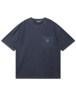 Мужская Футболка Loose Pocket