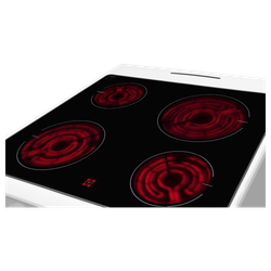 Электрическая плита Hansa FCCW53008