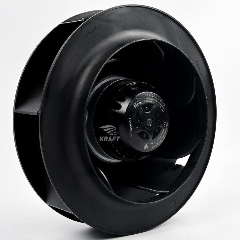 Мотор-колесо CF250B-2E-AC0D