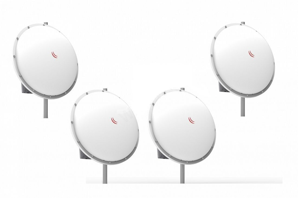 Кожух Mikrotik MTRADC4