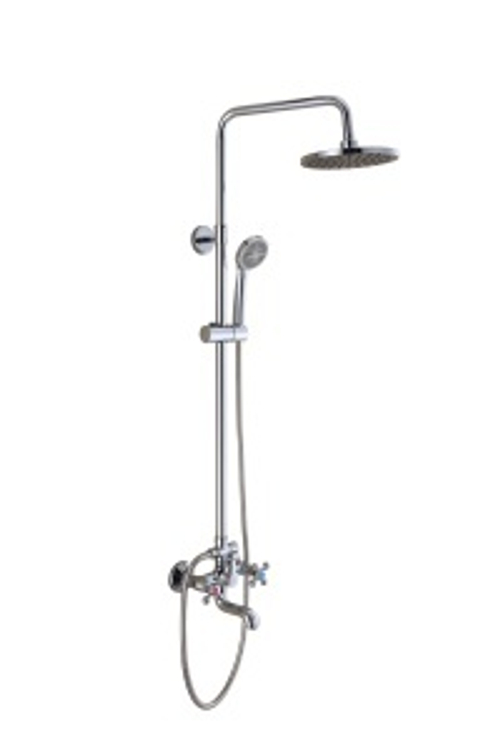 Душевая система "VITTO".