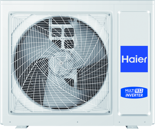 Haier 5U90S2SS5FA (R32) Наружные блоки