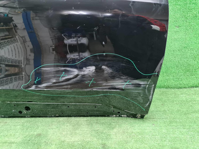 Дверь передняя правая Geely Atlas 2 (2023-н.в.)