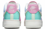 Кроссовки Nike Air Force 1 Qs Easter 2018