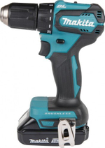 Аккумуляторная дрель-шуруповерт MAKITA DDF 483 RFE DDF483RFE