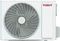 Кондиционер Tosot Lyra X T24H-SLyW/I/T24H-SLyW/O — (1)