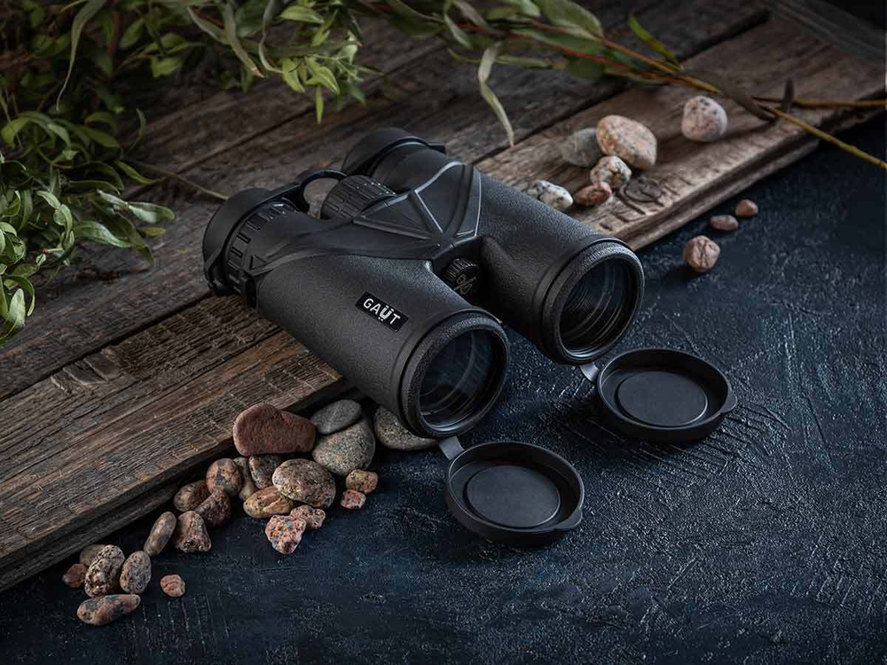 Бинокль GAUT Atlas 10x42 (GA1042G)