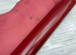 кожа козы из Италии