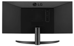 Монитор 34" LG UltraWide 34WQ500-B
