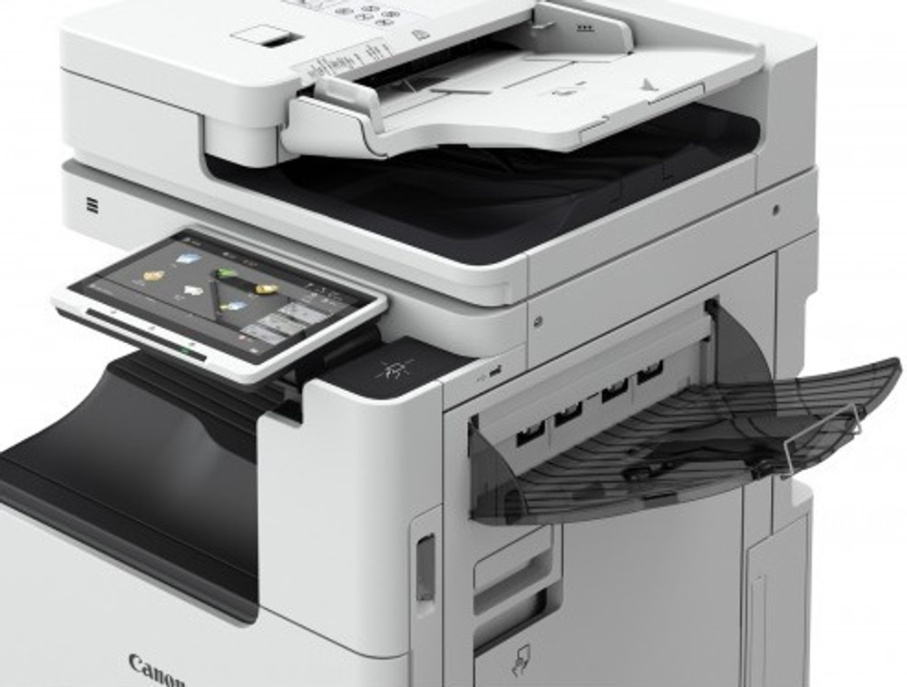 МФУ лазерное цветное Canon imageRUNNER ADVANCE DX C3930i MFP