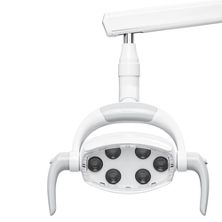 Стоматологическая установка Anya AY-A 3600 нижняя подача