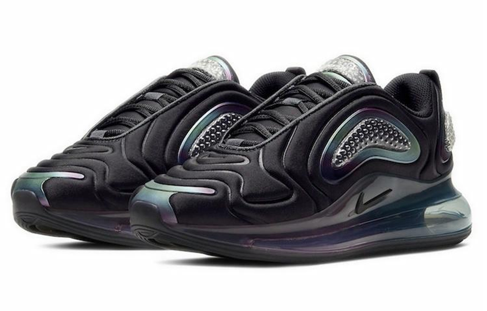 Кроссовки Nike Air Max 720 "Bubble Pack"