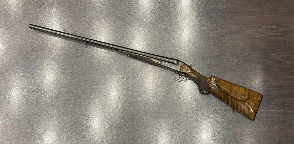 Sauer к.16/70 № 353874