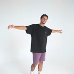 Футболка Popandopalaz Say PPZ Черная