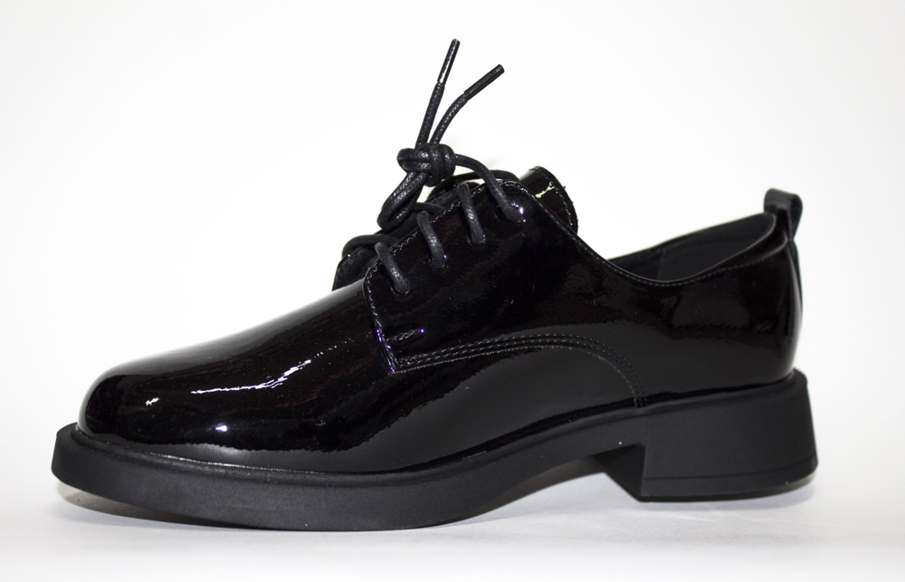 Ботинки женские демисезонные Yoder арт. XR209-4