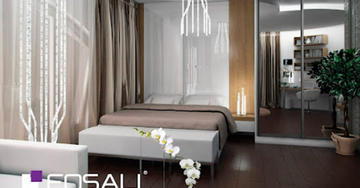 Дизайнерский светильник TREA by Altavolta