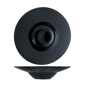 Тарелка глубокая 23 см (11 см), 175 мл, P.L. Proff Cuisine