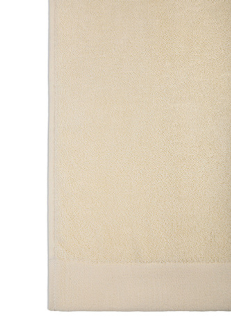 Полотенце 70x140 Luxberry Daily Bathing экрю