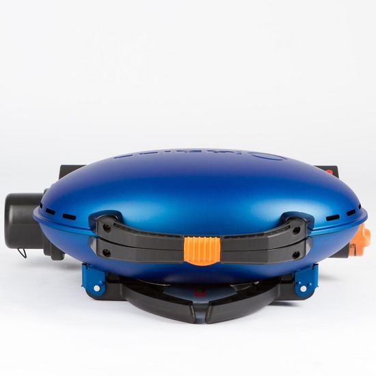 Газовый гриль O-GRILL 500T Синий