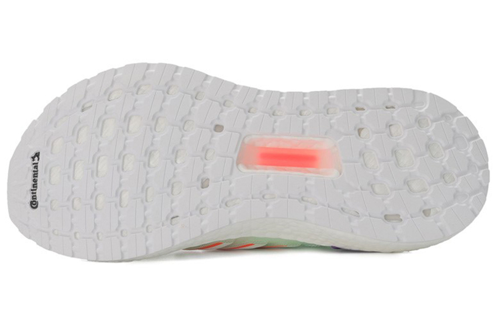 Кроссовки Adidas Ultraboost 19 Toy Story 4 Buzz Lightyear 4 (Женская размерная сетка)
