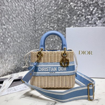 Christian Dior Lady Dior 24 cm