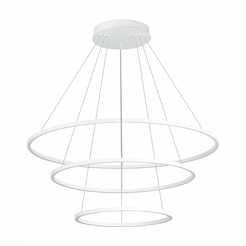 Светильник подвесной AURA LED 114W 2800К - 6500K