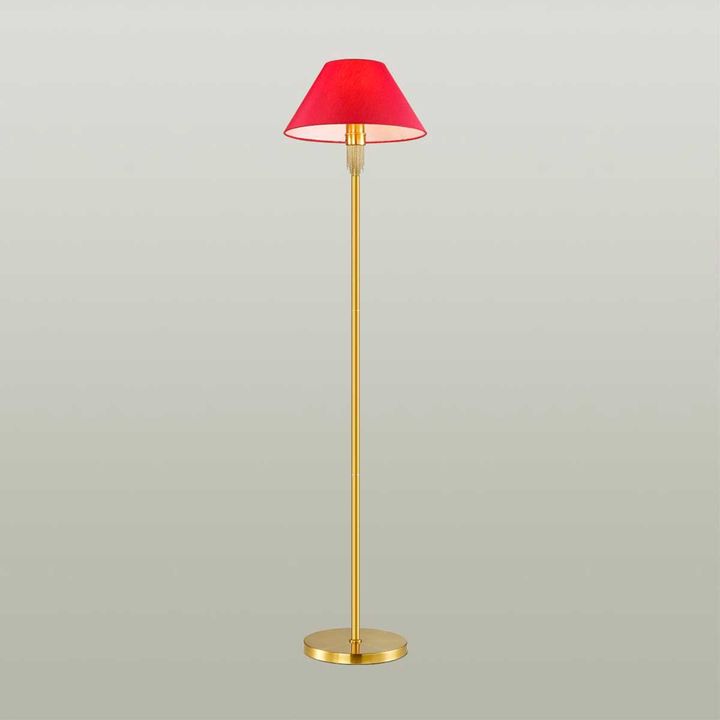 Торшер Lumion Neoclassi Vanessa 4514/1F