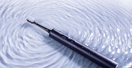 Электрическая зубная щетка Xiaomi Mijia T700