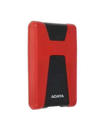 2.5" 1 ТБ Внешний HDD HD650 AHD650-1TU31-CRD RED