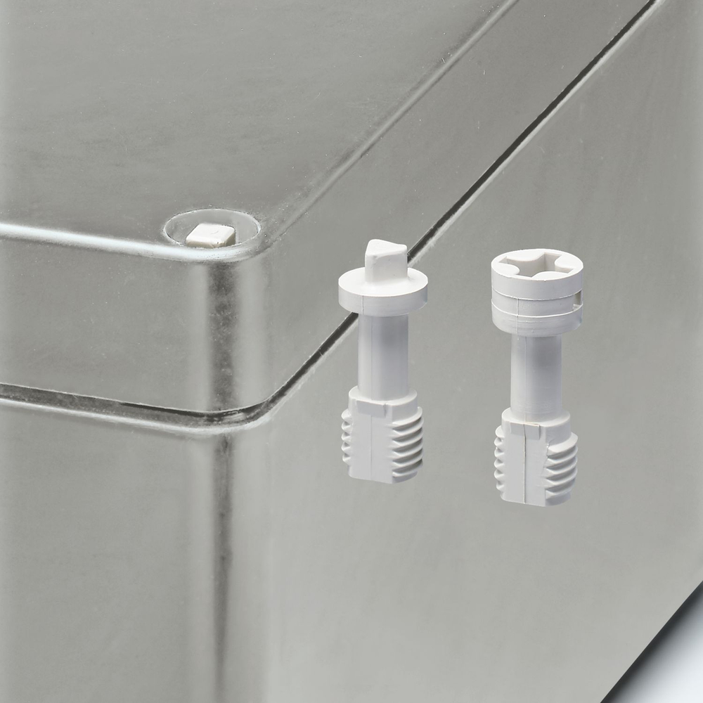 0899452 - AE MP SH CP 200X150 - Монтажная плата