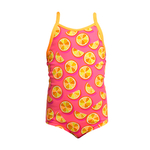 Купальник FUNKITA Toddler Girl's Mark Spritz