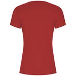 Женская футболка Golden с коротким рукавом