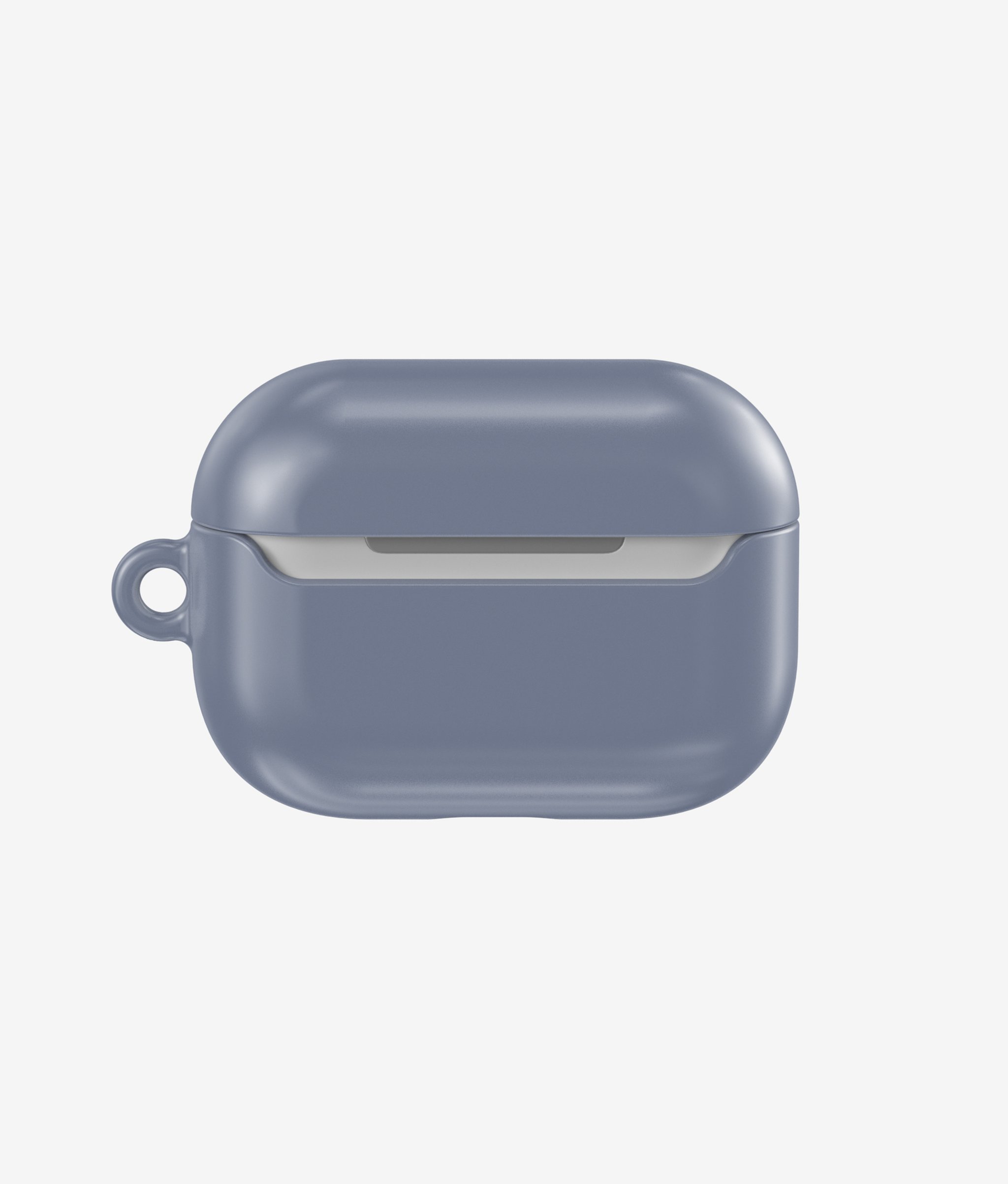 Кейс PONY (синий) для AirPods