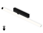 Светильник светодиодный для шинопровода Magnetic 220V GL1361 BK черный IP20 12W 3000K-6400K 120° 608*25*110