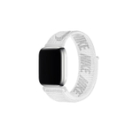 Ремешок для Apple Watch нейлон. Бренд. 38/40/41mm