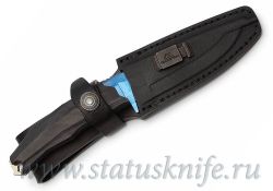 Нож Rockstead RITSU (ZDP) BLфотография - 3