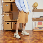 Кроссовки MLB Big Ball Chunky 3D, 3ASHBNA3N-50CRS