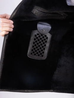 Дубленка мужская натуральная Турция