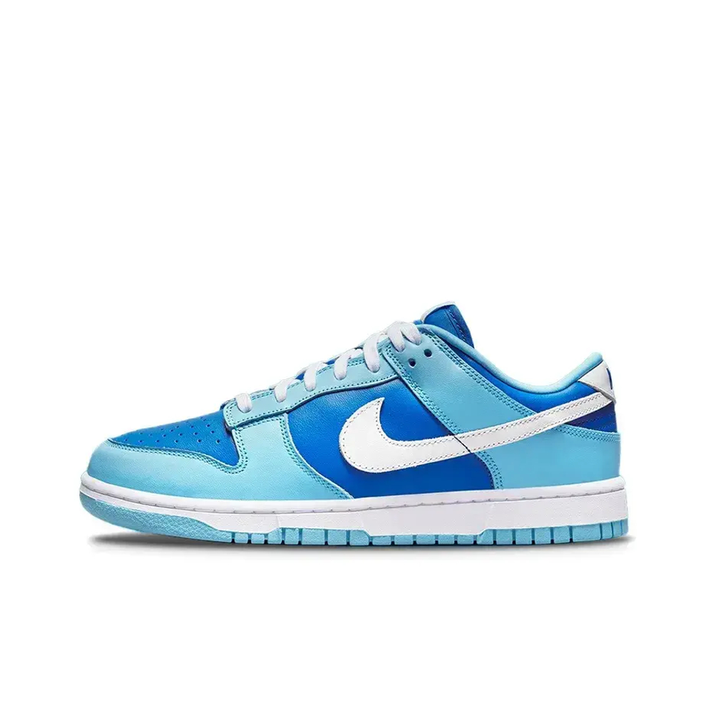 Nike Dunk Low Retro QS "Argon"
