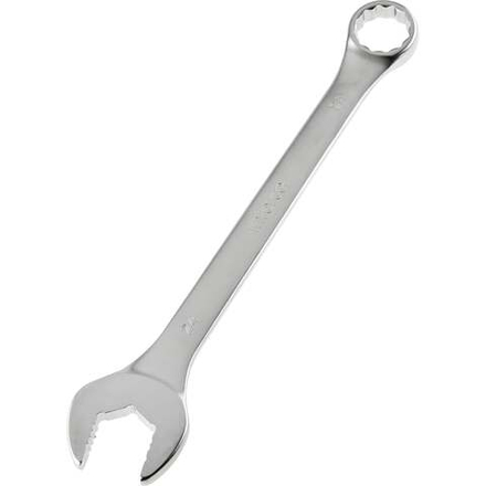 Комбинированный ключ 17мм Inforce, Сталь Cr-V, профессиональный, 06-05-19