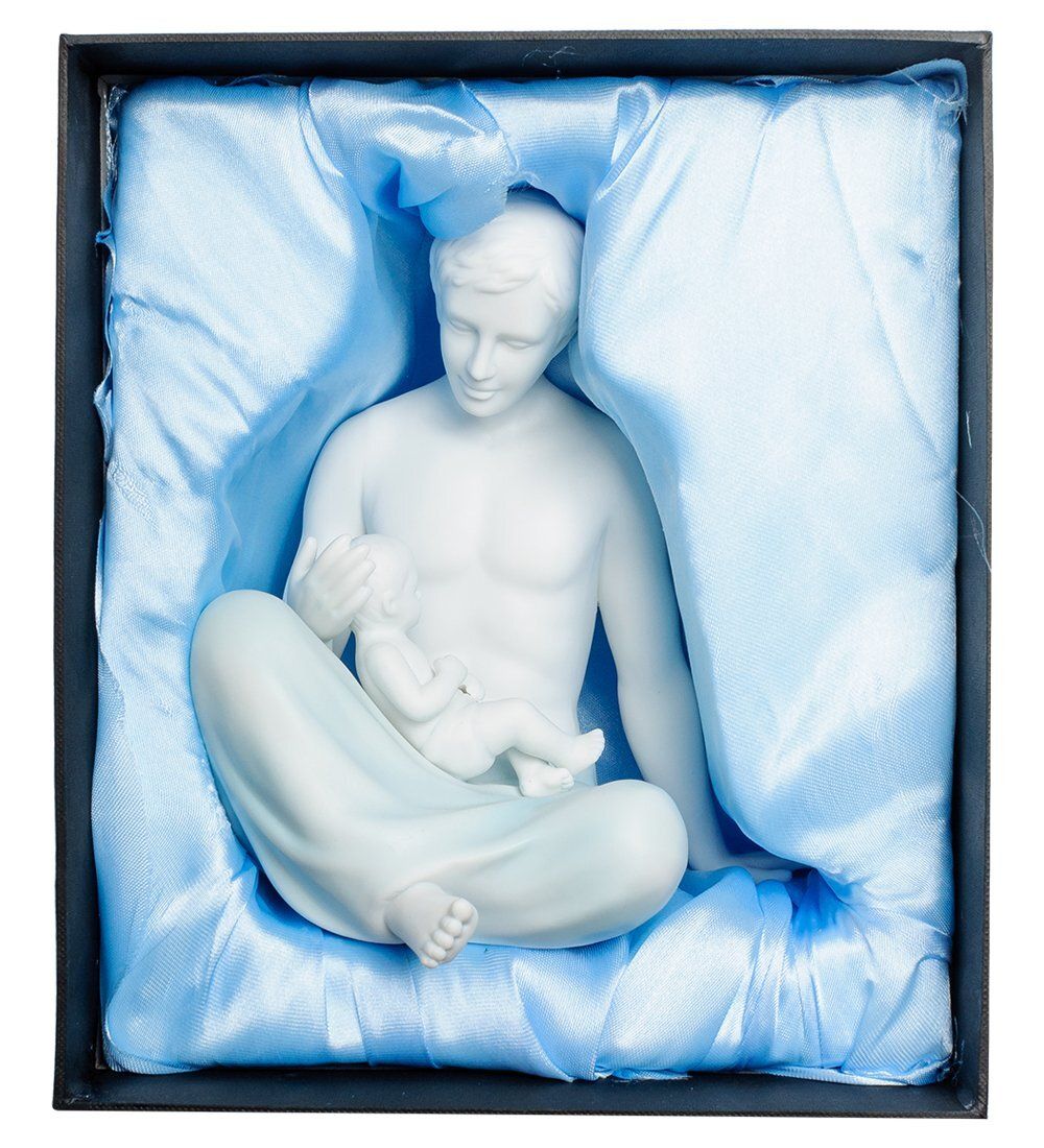 Pavone VS- 26 Статуэтка «Отец и дитя»