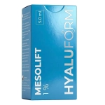 Hyaluform Mesolift 1%