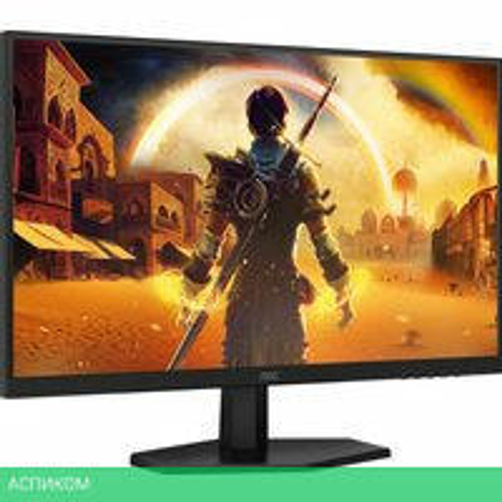 Игровой монитор AOC Gaming 27G42E