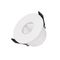 Встраиваемый светодиодный светильник Arlight MS-Glory-Built-R54-5W Warm3000 047287
