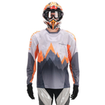 МОТОФУТБОЛКА DRAGONFLY ДЖЕРСИ 2020