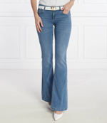 Джинсы Liu Jo - голубой(UA4057 DS015)