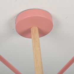 Люстра на штанге Imperiumloft LES COLOR ﻿lesc_01