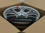 КОВАНЫЕ ДИСКИ для Porsche 911 992.1 GT3 TOURING