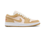 Кроссовки Jordan Air Jordan 1 Low Se "Corduroy" (Женская размерная сетка)