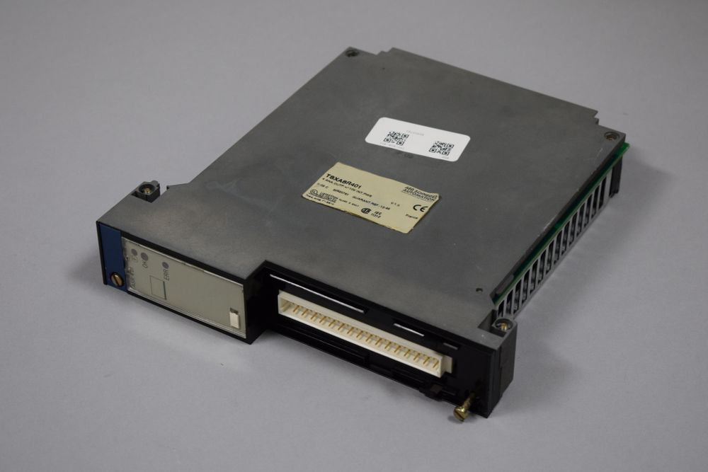 SCHNEIDER ELECTRIC TSX-ASR-401